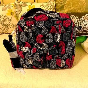 Vera Bradley Grand Cargo Bag